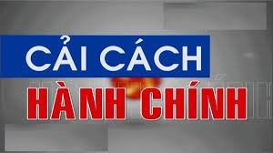 Đôn đốc thực hiện một số nội dung phục vụ thẩm định cải cách hành chính cuối năm 2024.